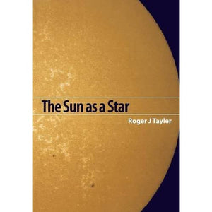 The Sun as a Star