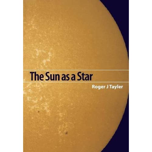 The Sun as a Star