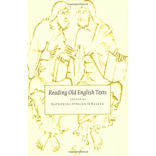 Reading Old English Texts