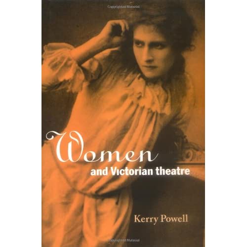 Women and Victorian Theatre