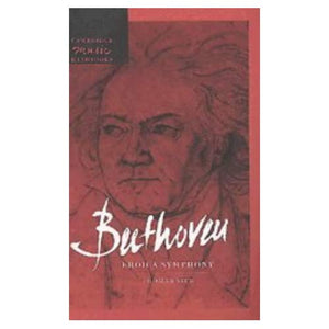 Beethoven: Eroica Symphony (Cambridge Music Handbooks)