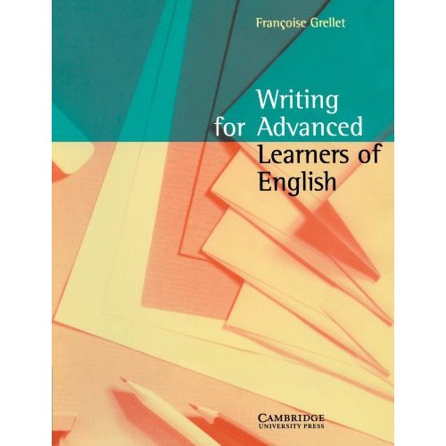 Writing for Advanced Learners of English