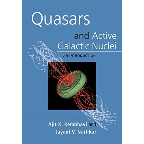 Quasars and Active Galactic Nuclei: An Introduction