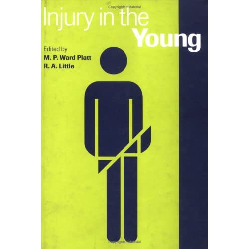 Injury in the Young