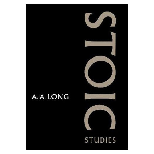 Stoic Studies