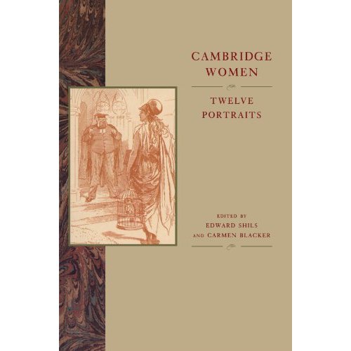 Cambridge Women: Twelve Portraits