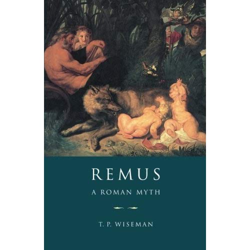 Remus: A Roman Myth
