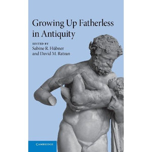 Growing Up Fatherless in Antiquity