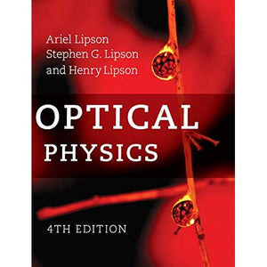 Optical Physics