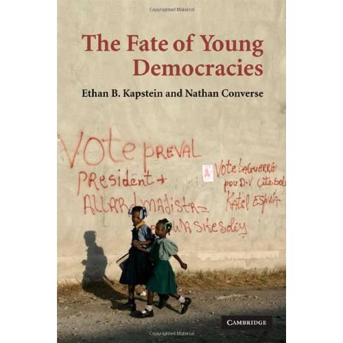 The Fate of Young Democracies