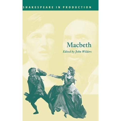 Macbeth (Shakespeare in Production)