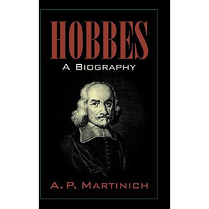 Hobbes: A Biography