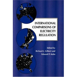 International Comparisons of Electricity Regulation