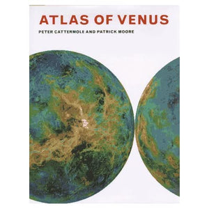 Atlas of Venus