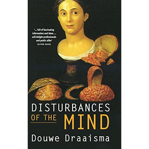 Disturbances of the Mind