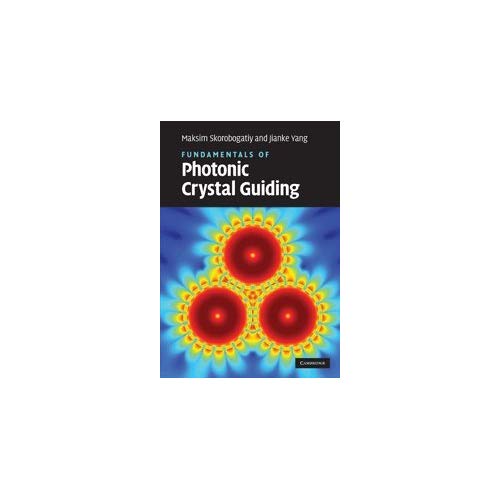 Fundamentals of Photonic Crystal Guiding
