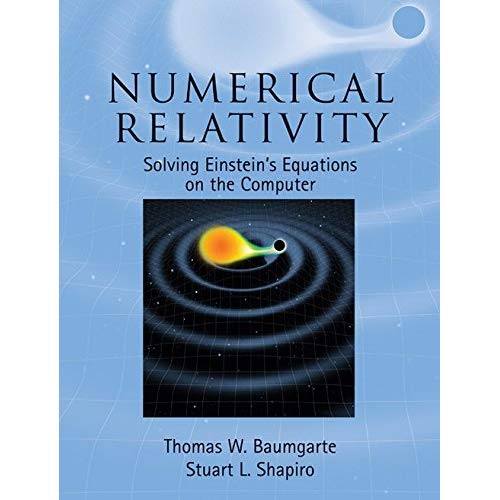 Numerical Relativity: Solving Einstein's Equations on the Computer