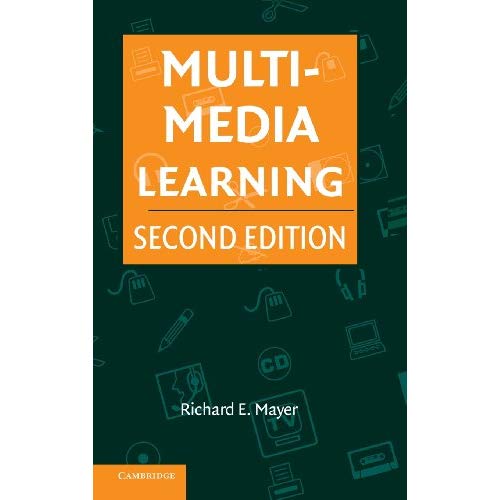 Multimedia Learning