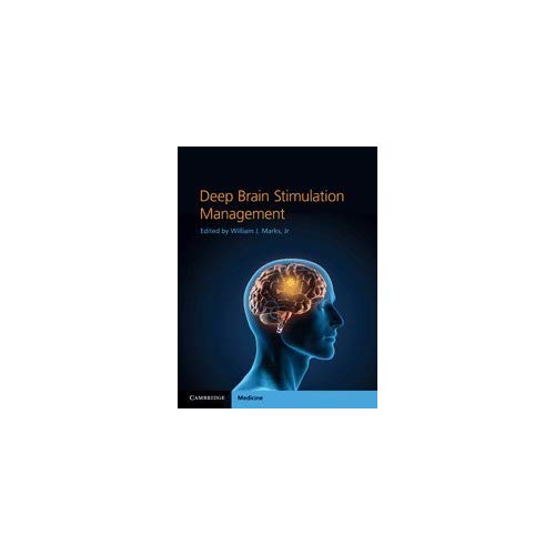 Deep Brain Stimulation Management (Cambridge Medicine)