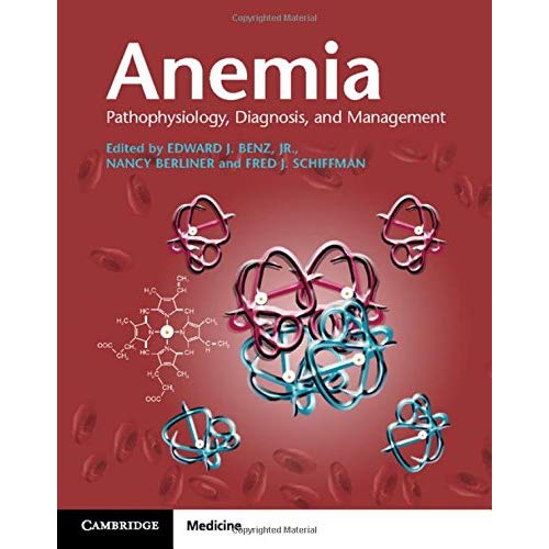 Anemia with Online Resource