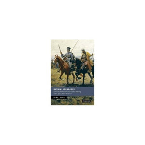 Imperial Boundaries (New Studies in European History)
