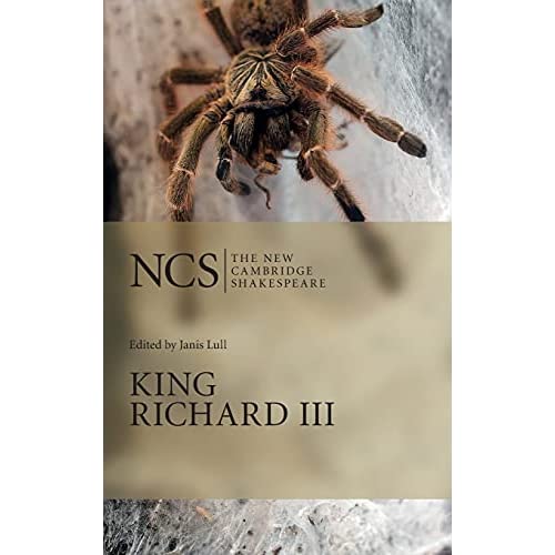 King Richard III (The New Cambridge Shakespeare)