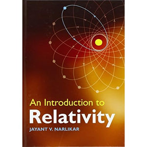 An Introduction to Relativity