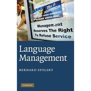 Language Management