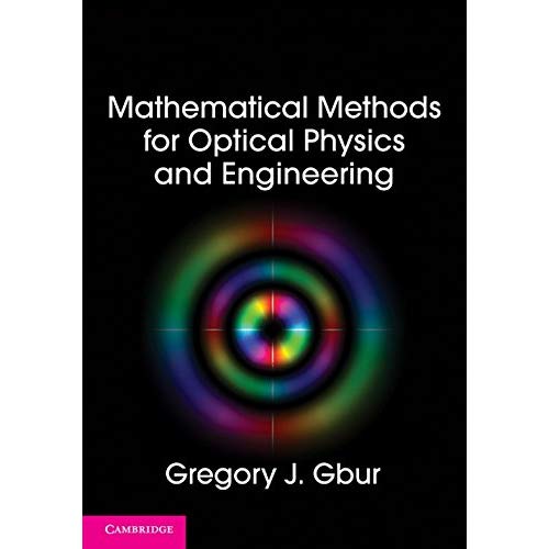 Mathematical Methods for Optical Physics and Engineering