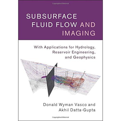 Subsurface Fluid Flow and Imaging