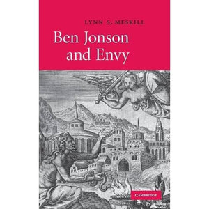 Ben Jonson and Envy