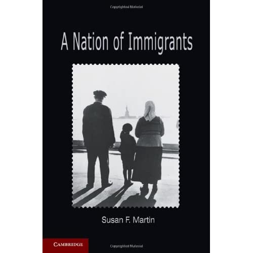 A Nation of Immigrants