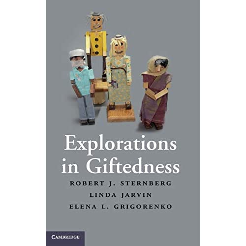 Explorations in Giftedness