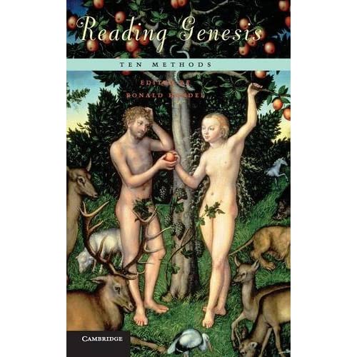 Reading Genesis: Ten Methods
