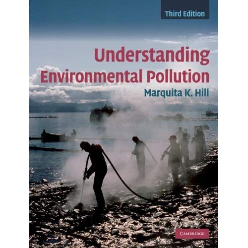 Understanding Environmental Pollution