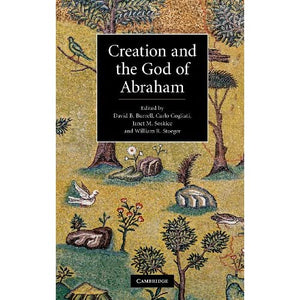 Creation and the God of Abraham