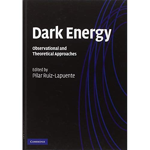 Dark Energy: Observational and Theoretical Approaches
