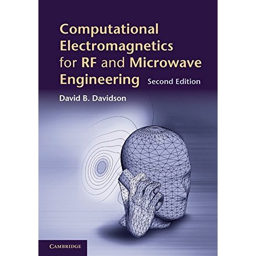 Computational Electromagnetics for RF and Microwave Engineering