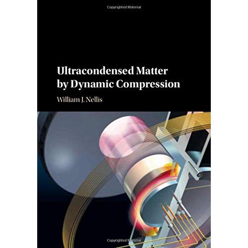 Ultracondensed Matter by Dynamic Compression