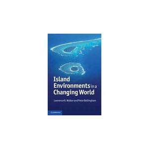 Island Environments in a Changing World
