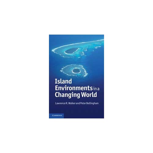 Island Environments in a Changing World