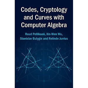 Codes, Cryptology and Curves with Computer Algebra