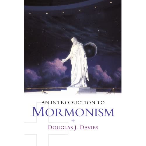 An Introduction to Mormonism (Introduction to Religion)