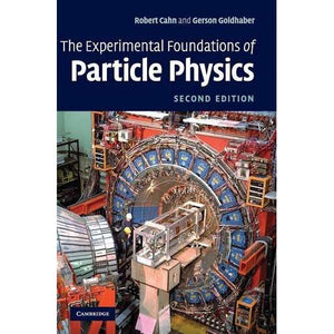 The Experimental Foundations of Particle Physics