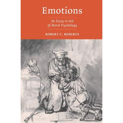 Emotions: An Essay in Aid of Moral Psychology