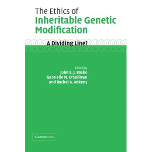 The Ethics of Inheritable Genetic Modification: A Dividing Line?