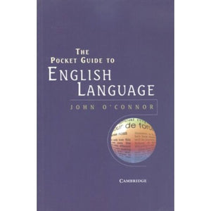 The Pocket Guide to English Language (Literacy in Context)