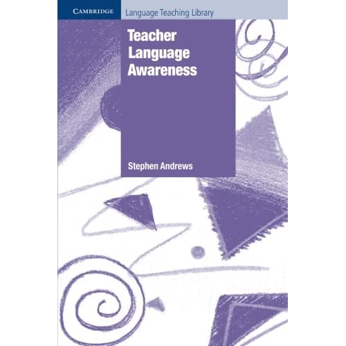 Teacher Language Awareness (Cambridge Language Teaching Library)