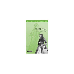 Twelfth Night (Shakespeare in Production)