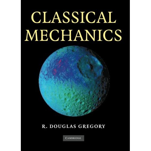 Classical Mechanics: An Undergraduate Text